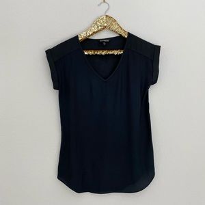 Express Gramercy Blouse